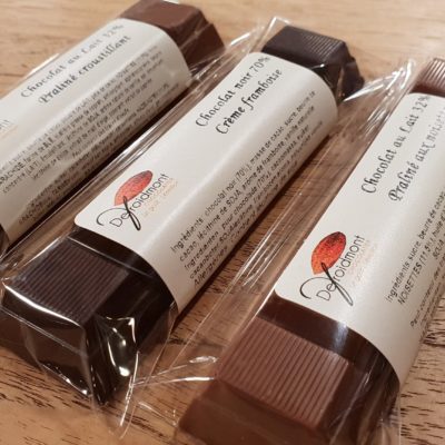 Gevulde sticks