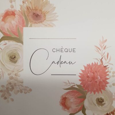 Carte cadeau